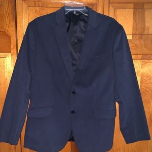 42s Navy blue Banana Republic Blazer